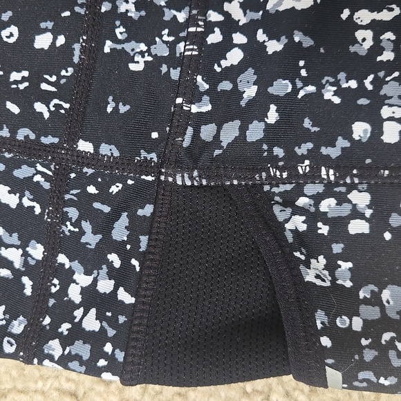 Athleta Black and White Leggings Size Small - Picture 7 of 11